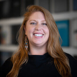 Meet your Posher, Kelley